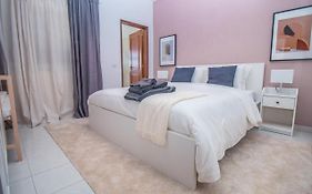 Apartment Close To Golf, Beaches, Quinta Lago, Vale Lobo, Quarteira And Vilamoura